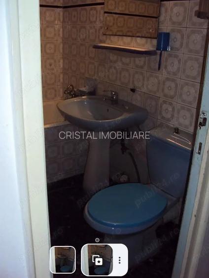 Oferta excelenta! Apartament 2 camere, etaj 3, Titan, mobilat complet - 8