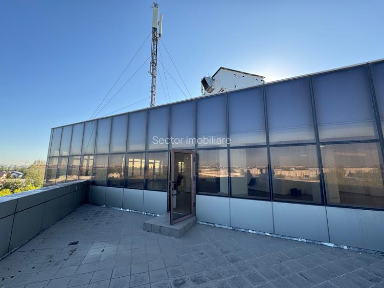 Cladire de Birouri Hala Productie Soseaua Alexandriei Stradal - 51