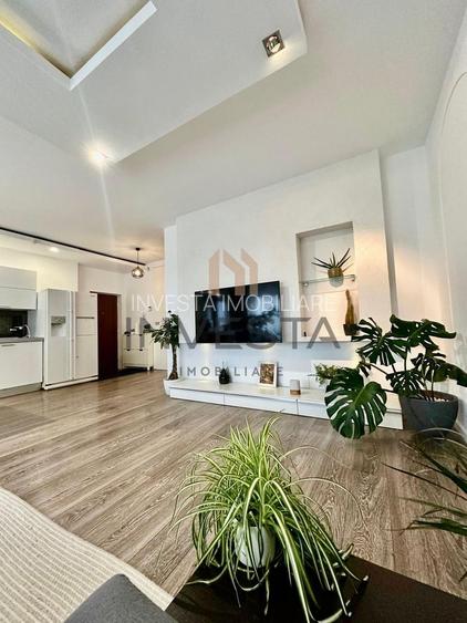 Apartament recent finisat! 79 mp utili etaj 1, parcare subterana! - 6