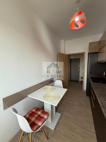 Apt. 2 cam. bloc 2021,Rotar Park 2,Militari zona metro-Mc Donald's,10 min.metrou - 12