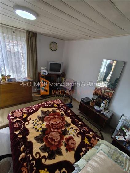 Casa tip parter zona Pietroasele-Saranga - 9