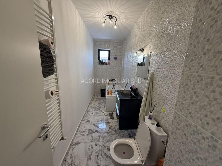 Apartament 3 camere zona Palazu Mare - 6