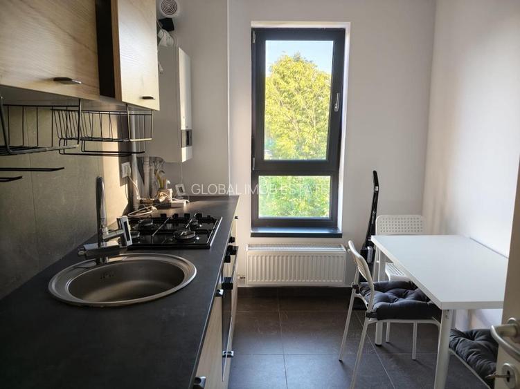 Inchiriere apartament 2 camere in Complexul NEW RESIDENCE COLENTINA - 5
