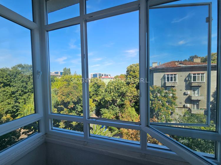 Apartament 2 camere Politehnica - Metrou Orizont - 10