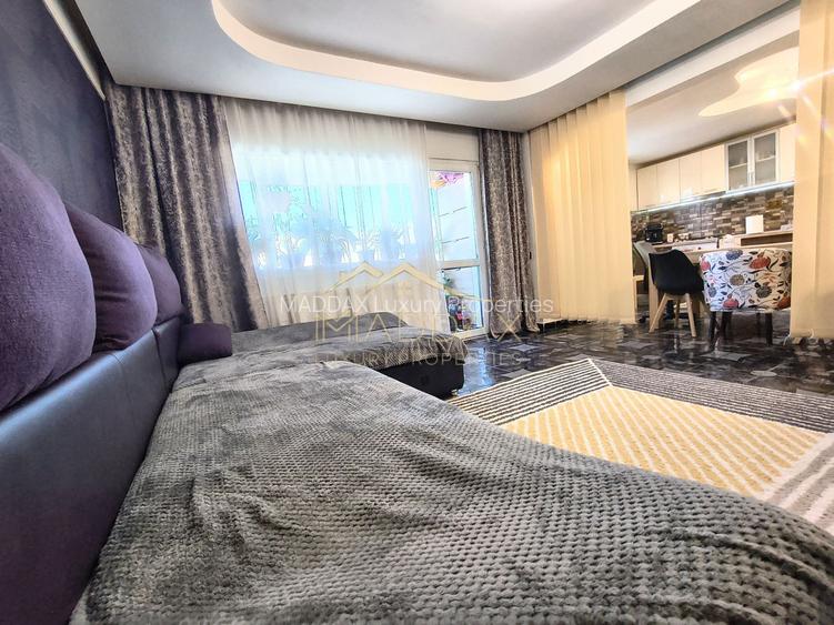 Apartament 3 camere // 80mp // boxa // Baicului Dna Ghica - 2