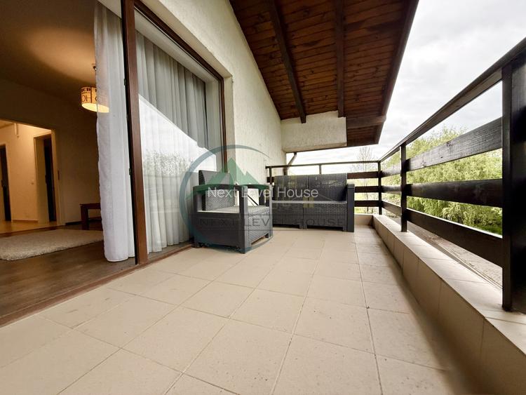 Apartament 2 camere, Sanpetru Residence - 9