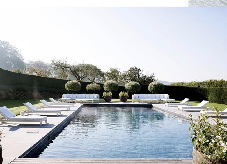 OPORTUNITATE! 4 Camere LUX cu terasă+piscina Pipera | Iancu Nicolae - 10