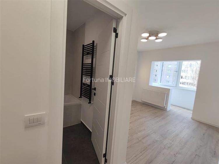 Apartament 4 camere Grivitei, zona Onix, renovat recent - 4