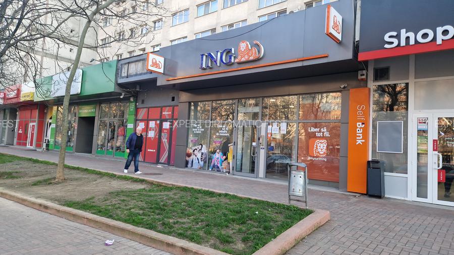 Piata Salajan - Theodor Pallady - suprafata 70 mp - pret 2900 euro - 5