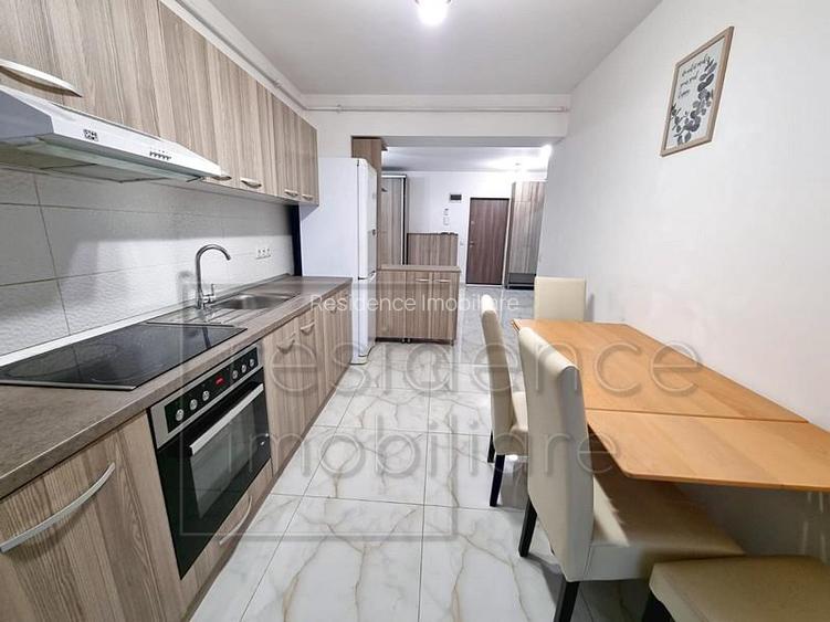 Apartament 3 camere, Marasti, zona Caminele Poli - 10