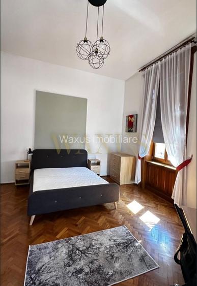 Apartament de 2 camere | 70 MP | Ultracentral/Cluj - 2