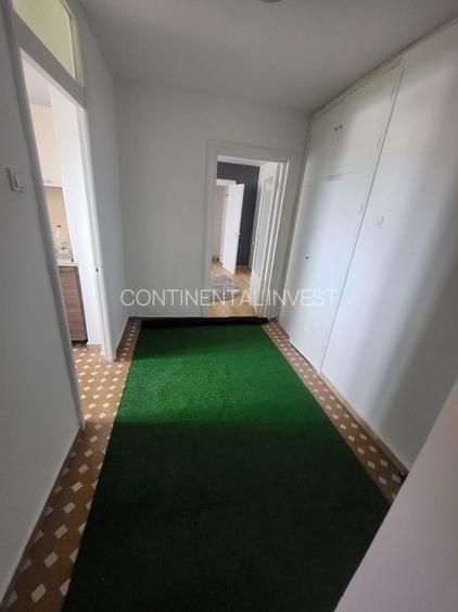 Apartament 3 camere pe Calea Mosilor, 600 m distanta metrou, renovat - 12