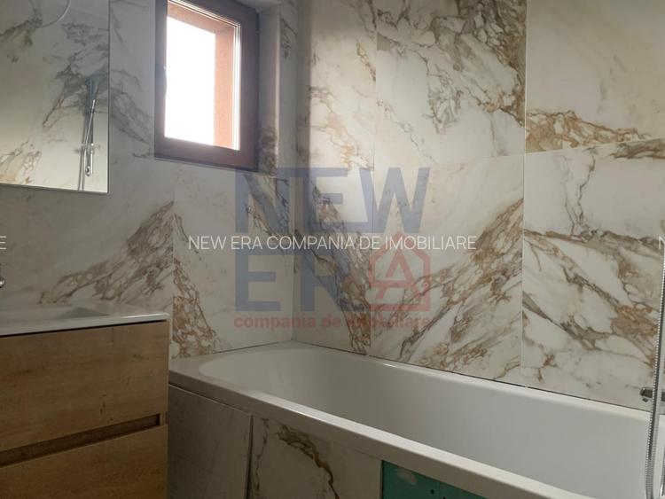 Apartament cu 2 Camere  de vanzare  incalzire prin pardoseala B-dul Metalurgiei  - 6