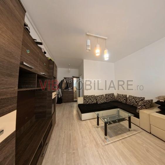 2 Camere - Militari Residence - Salcâmilor - 2