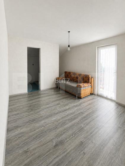 Casa individuala in loc. Tureni - 6