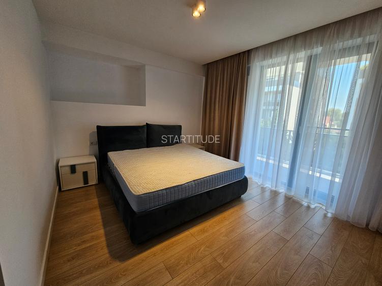 Complex Residence5 langa Oliveto/Cambridge, curte interioara, paza24, comision 0 - 9