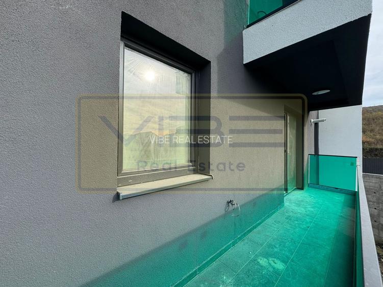 Apartament 1 camera Bucium-Mega Image - 17