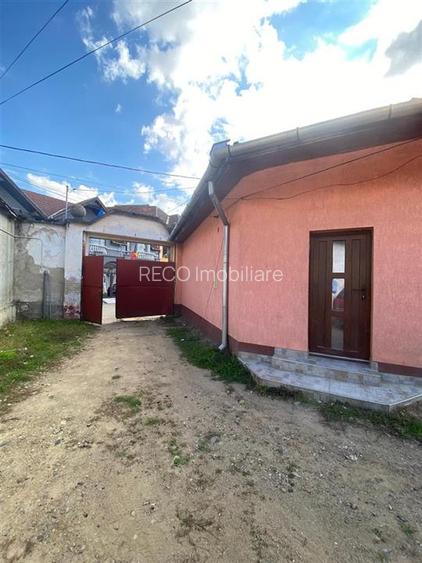 reco, Casa Beius Central - 3