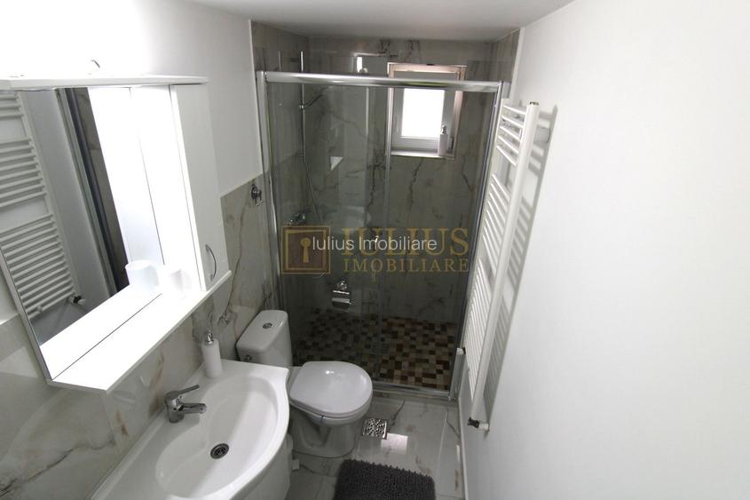Apartament la casă, 1 cameră – zona Girocului, Timișoara - 8