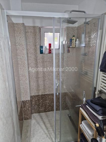 Apartament cochet zona Take Ionescu-cu centrala gaz, mobilat și utilat - 21