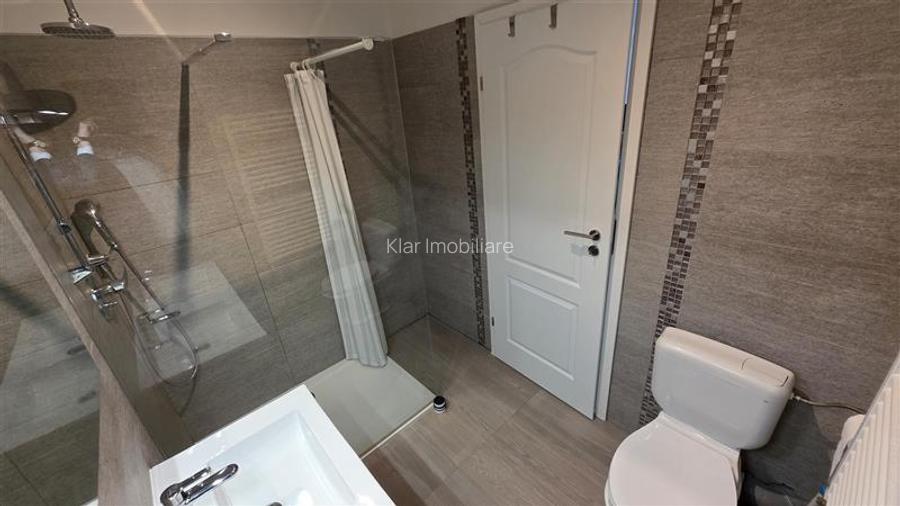 Apartament 2 camere 60mp, Marasti, complex Platinia - 7