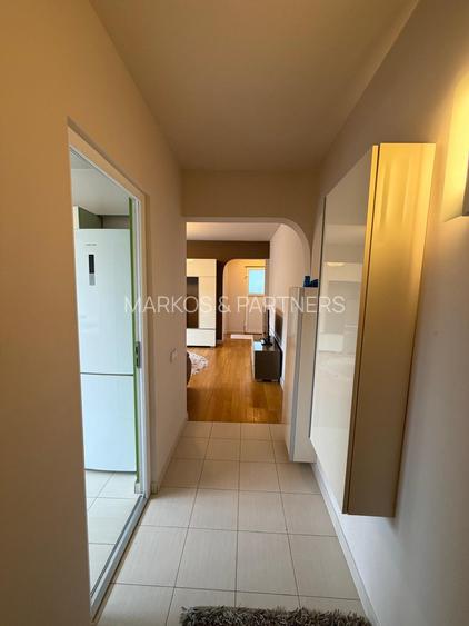 Apartament cu 3 camere I Mobilat și utilat I Parcare I Grigorescu - 14