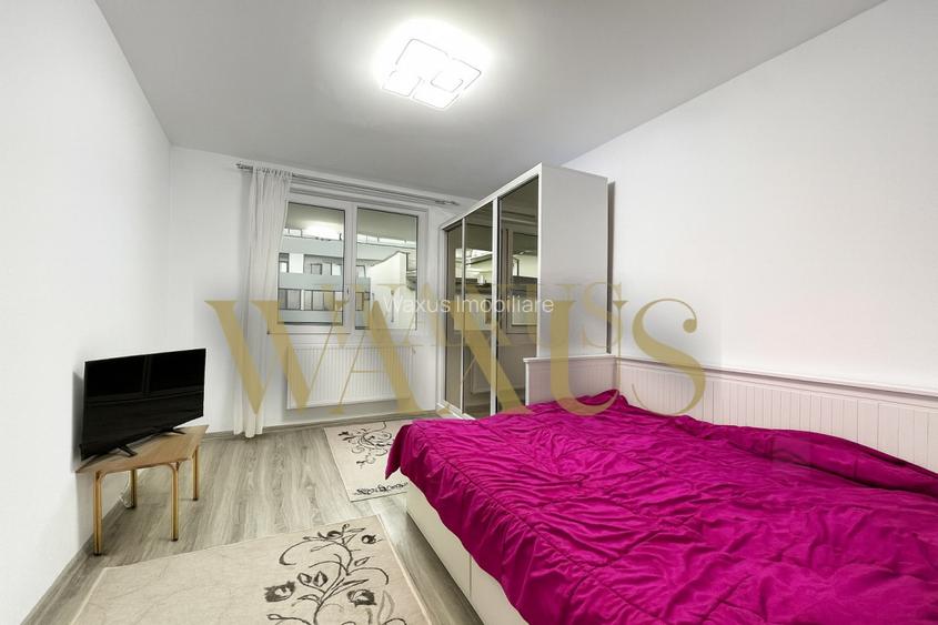 Duplex la Cheie - SU 120MP I ST 350MP I 5 Camere - Str Urusagului - 14