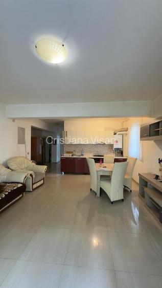 Închiriez apartament - 5