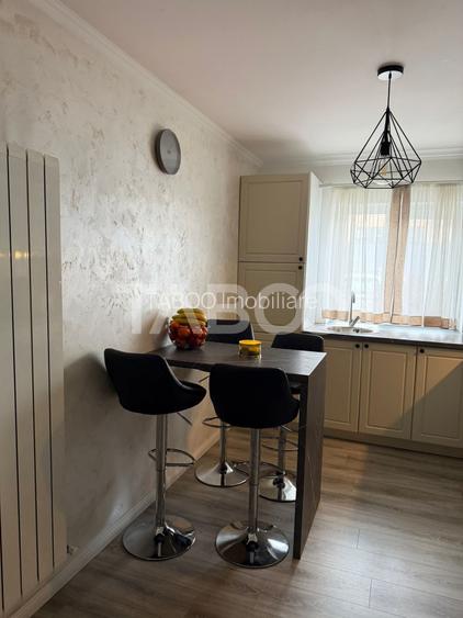 De vanzare apartament 3 camere decomandate Intre Lacuri la cheie - 7