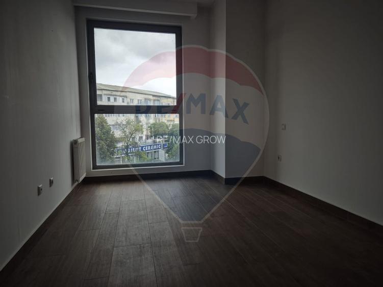 Spatiu de birouri de inchiriat in zona Bistrita Lac- Cora - 7