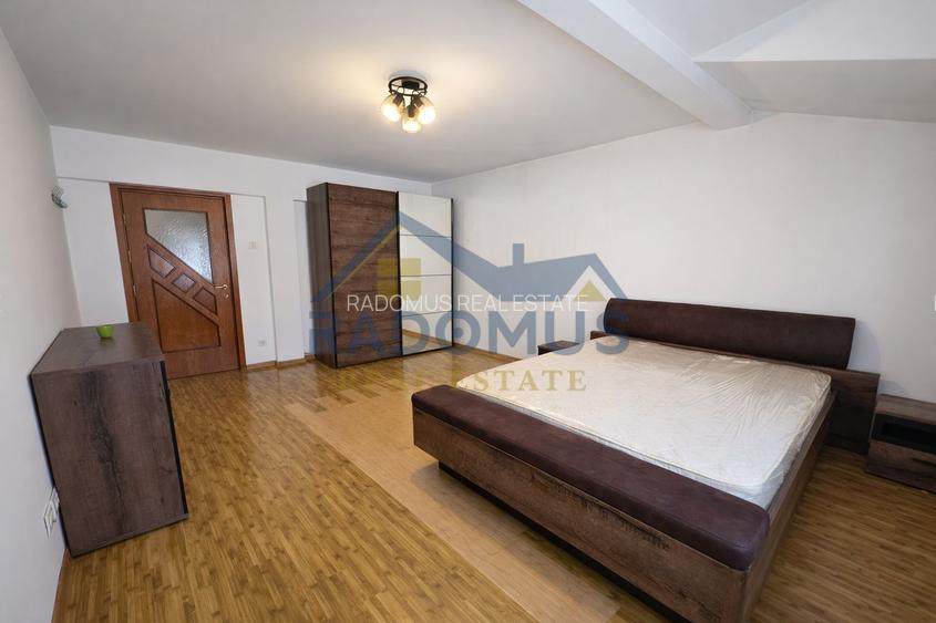 Proprietate exclusivistă | Vilă premium Ploiești – Str. Cerceluș nr. 3 - 21