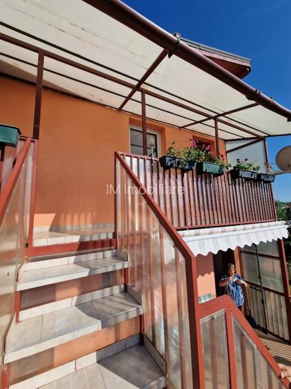 Fratelia-Casa P+E+M-garaj dublu- investitie - 9