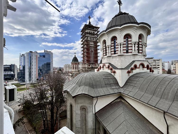 Apartament 2 camere, Centrala Proprie, Ultracentral, Ploiesti - 16