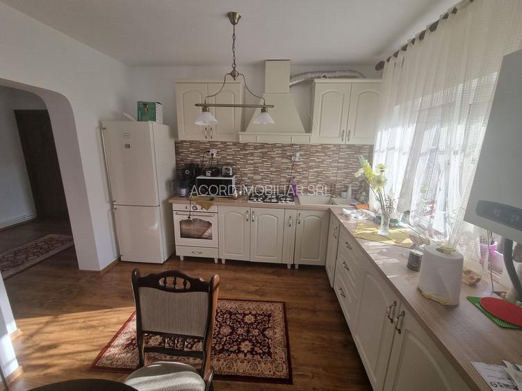 Soveja institut marina-casa P+M din bca la cheie - 25