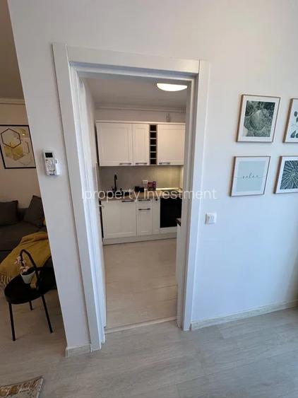 Hils Brauner | Garsoniera | Centrala Proprie | Metrou 8min - 5