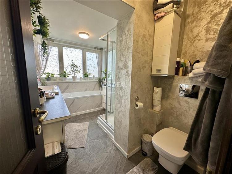 Vila 8 Camere Dorobanti - Potential Business, Airbnb sau Rezidential - 16