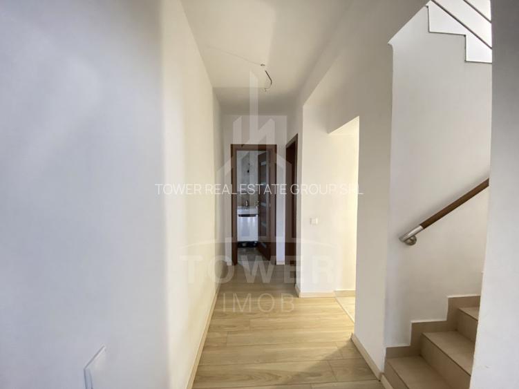 Casă individuală 5 camere cu 372 mp teren în Bavaria - 6