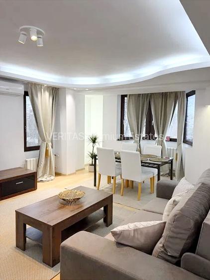 Apartament 2 camere Bdul Unirii rond Alba Iulia, 69 mp, renovat integral 2026 - 2
