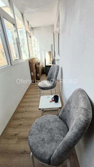 Apartament 3 camere DECOMANDAT, TARGU CUCU 550 euro, 76 MP - 6