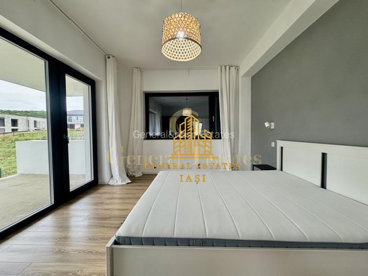 Vânzare Casă P+E în Bârnova-Gata de mutare imediata - 12