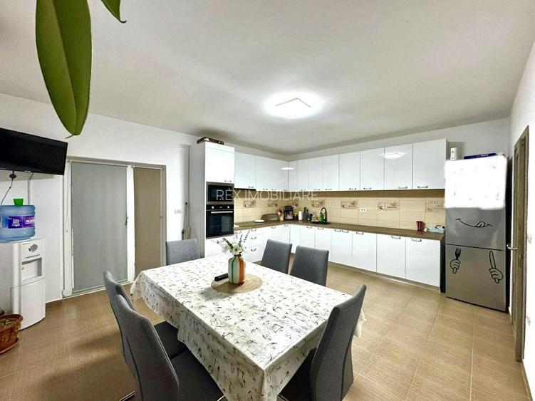 Duplex  4 camere - 1240e/ mp -  Utvin  Comision 0% - 6