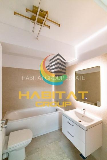 Apartament 3 camere Acte gata 300 de metri de Metrou! - 12