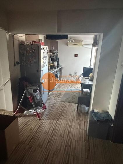 3 camere decomandat | 500m de Metrou Crângași - 9