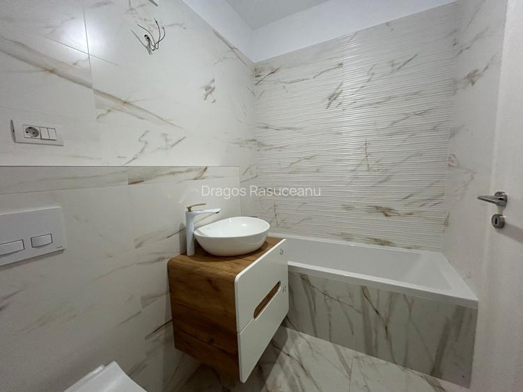 Apartament 2 camere, bloc 2025, cu loc de parcare  - 5