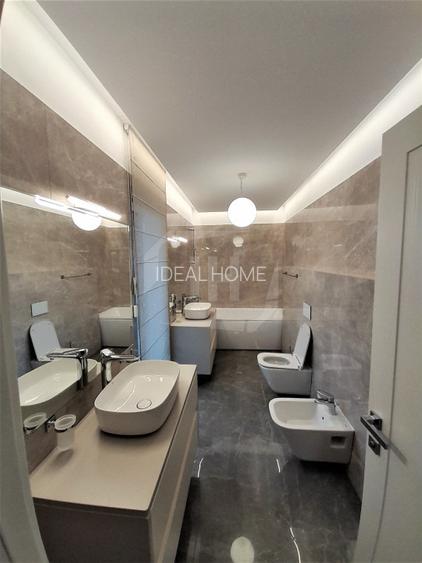 Penthouse, 2 terase, modern, 2 parcari subterane, cartierul Buna ZIua - 8