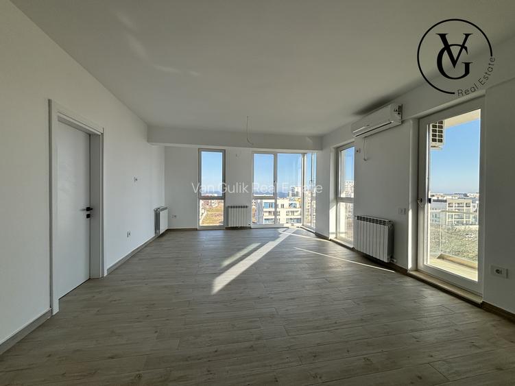 Apartament 3 camere - Meraki Resort & Spa - 7