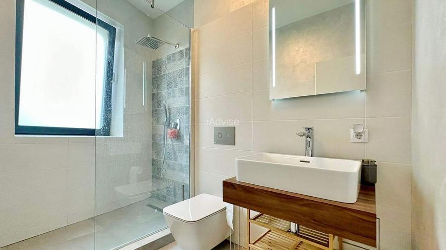 Apartament cu finisaje premium – Drumul Poienii, Brașov - 12