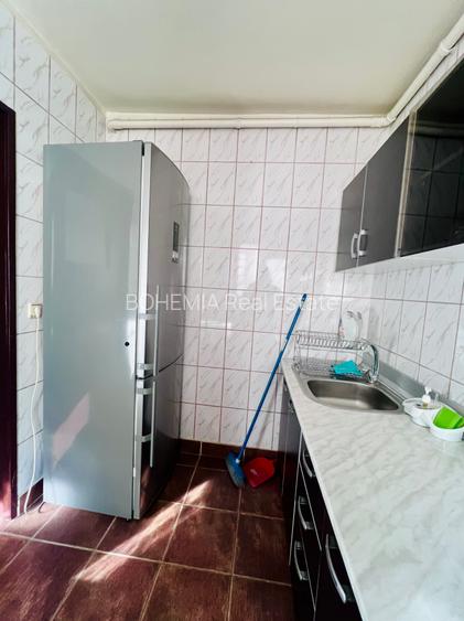 Apartament 2 camere de închiriat – Drumul Taberei | 5 min metrou | Pet friendly - 3