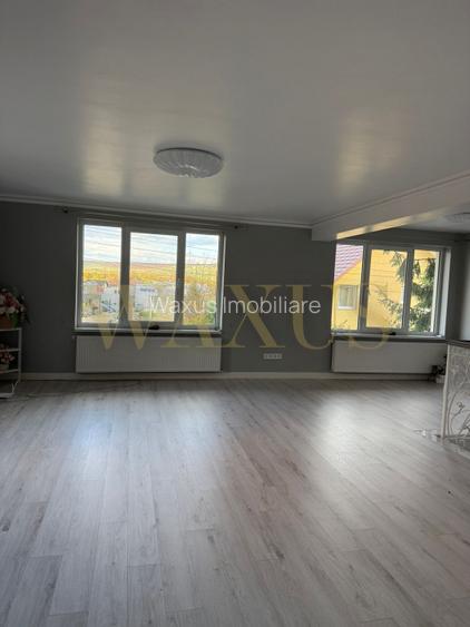 Casa de lux, zona centura, 17,5 ari teren, comision 0% către cumpărător - 13