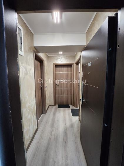 Modern,2 camere lux, parcare,bloc nou,Calea Severinului -Promenada Mall - 10